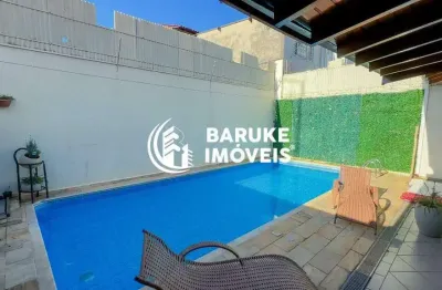 Casa com 3 quartos à venda na Rua Arara, Jardim Dom Bosco, Indaiatuba