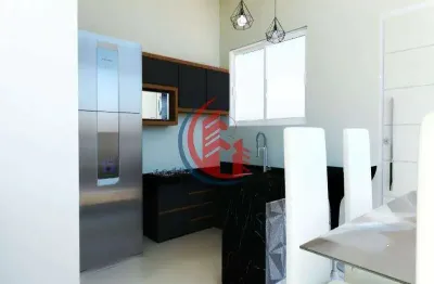 Casa com 3 quartos à venda na Rua Milton Marconi, Jardim das Maritacas, Indaiatuba