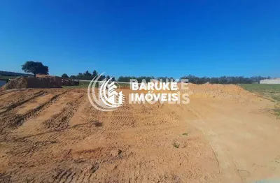 Terreno em condomínio fechado à venda na Estrada Doutor Rafael Elias José Aun, Reserva Petrus, Indaiatuba