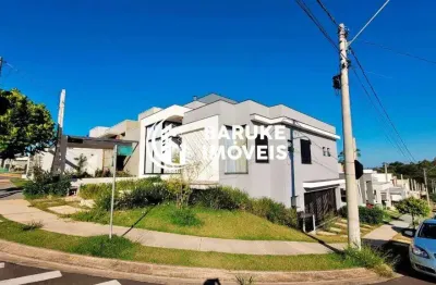 Casa de condomínio 3 quartos 3 suítes à venda no bairro jardim montreal residence