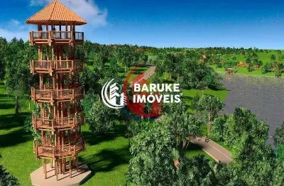 Terreno à venda na Rua Reverendo Ataíde Costa, Jardim Morada do Sol, Indaiatuba