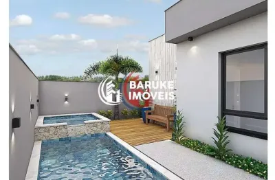 Casa de condomínio 3 quartos 1 suíte à venda no bairro jardins di roma