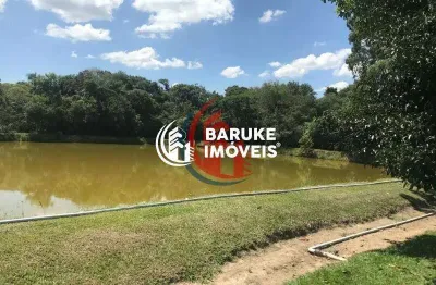 Chácara / sítio com 4 quartos à venda na Estrada Municipal Francisco José Salla, Mirim, Indaiatuba