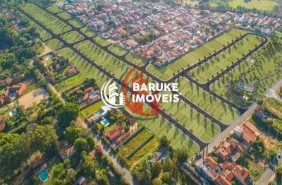 Terreno à venda na Rua Osvaldo de Campos, Jardim Casablanca, Indaiatuba