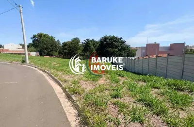 Terreno em condomínio fechado à venda na Rua 03, Jardins Di Roma, Indaiatuba
