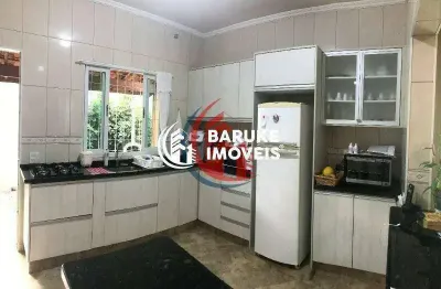 Casa com 3 quartos à venda na Rua Faustina Deny Stifter, Jardim Esplanada II, Indaiatuba