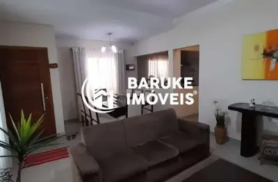 Casa 3 quartos 2 suítes à venda no bairro parque boa esperanca