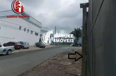 Terreno à venda na Rua Cezira Borsari Barnabé, Jardim Sevilha, Indaiatuba