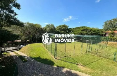 Chácara / sítio com 3 quartos à venda na Rua Masaichi Fujii, Terras de Itaici, Indaiatuba