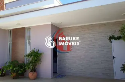 Casa com 2 quartos à venda na Rua Quatro, Jardim Barcelona, Indaiatuba