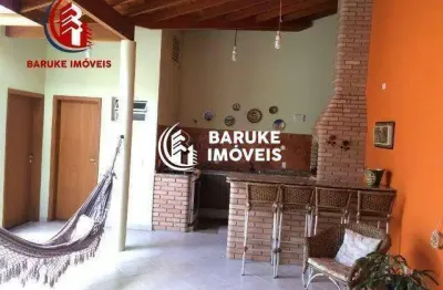 Casa de condomínio 3 quartos 2 suítes à venda no bairro jardim portal dos ipês