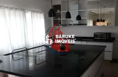 Casa com 4 quartos à venda na Rua Antônio Narezzi, Jardim Regina, Indaiatuba