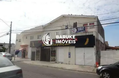 Ponto comercial à venda na Rua Sílvio Candello, Jardim Morada do Sol, Indaiatuba