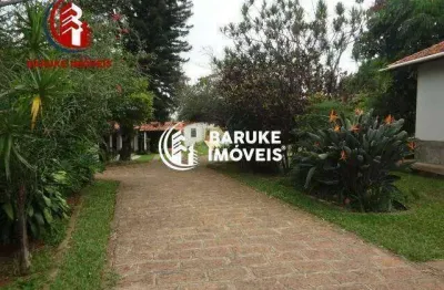 Chácara 5 quartos 2 suítes à venda no bairro altos da bela vista