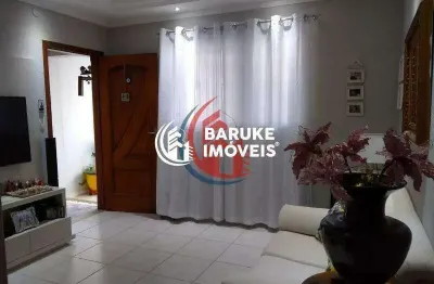 Casa com 2 quartos à venda na Rua Dionísio José Dpmann, Jardim Regente, Indaiatuba