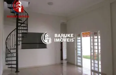 Casa 3 quartos 1 suíte à venda no bairro residencial monte verde