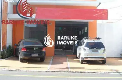 Ponto comercial à venda na Rua Candelária, Centro, Indaiatuba