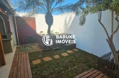 Casa em condomínio para alugar com 3 quartos sendo 1 suíte com jacuzzi