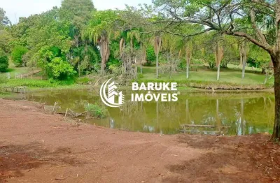 Terreno à venda na Alameda dos Cedros, Colinas do Mosteiro de Itaici, Indaiatuba
