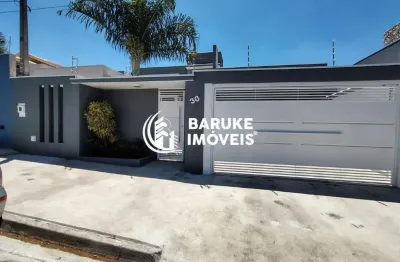 Casa com 3 quartos à venda na Rua João Francisco Pires da Cunha, Jardim Esplanada, Indaiatuba