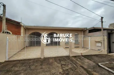 Casa com 3 quartos à venda na Rua São Matheus, Vila Teller, Indaiatuba