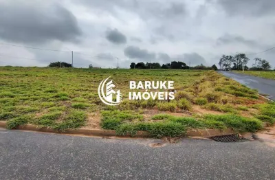 Terreno à venda na Estrada Municipal Salvador Canton Garcia, Mato Dentro, Indaiatuba
