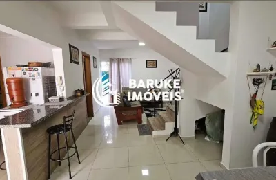 Casa de condomínio 3 quartos 1 suíte à venda no bairro chácara belvedere