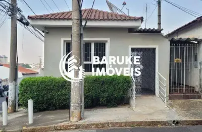 Casa para alugar na Rua Dom José, Jardim Pau Preto, Indaiatuba