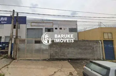 Barracão / Galpão / Depósito para alugar na Rua Ezequiel Mantoanelli, Jardim Eldorado, Indaiatuba