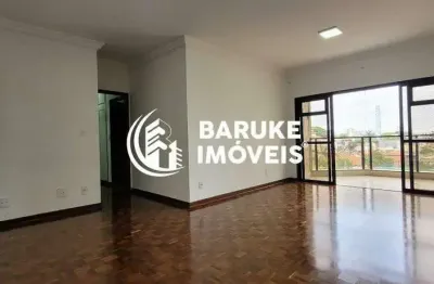 Apartamento 3 quartos 1 suíte para aluguel no bairro cidade nova