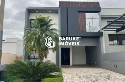 Casa de condomínio 3 quartos 2 suítes à venda no bairro jardins do império