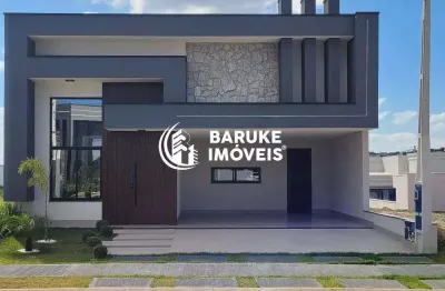 Casa de condomínio 3 quartos 3 suítes à venda no bairro loteamento park gran reserve