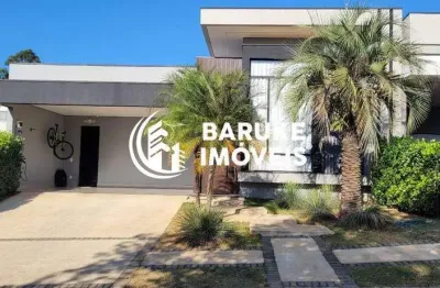 Casa de condomínio 3 quartos 3 suítes para aluguel no bairro residencial duas marias