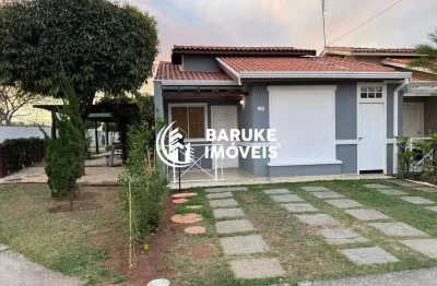 Casa de condomínio 3 quartos 1 suíte à venda no bairro jardim pedroso