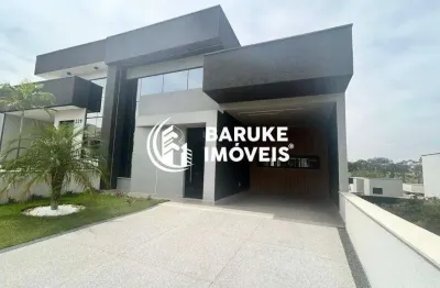 Casa de condomínio 3 quartos 1 suíte à venda no bairro loteamento park gran reserve