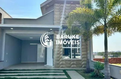 Casa de condomínio 3 quartos 1 suíte à venda no bairro jardim toscana