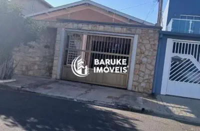 Casa com 3 quartos à venda na Rua Ademar de Barros, Cidade Nova I, Indaiatuba