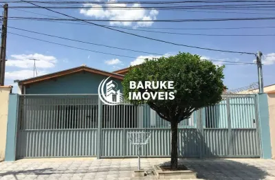 Casa com 3 quartos à venda na Rua Chile, Jardim América, Indaiatuba