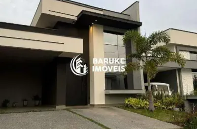 Casa de condomínio 3 quartos 1 suíte à venda no bairro loteamento park gran reserve