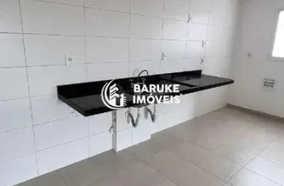 Apartamento com 3 quartos à venda na Rua Tocantins, Vila Almeida, Indaiatuba