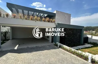 Casa de condomínio 4 quartos 4 suítes à venda no bairro parque villa dos pinheiros