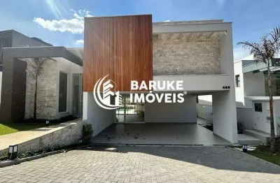 Casa de condomínio 4 quartos 4 suítes à venda no bairro parque villa dos pinheiros