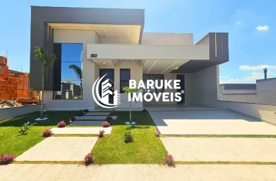 Casa de condomínio 3 quartos 3 suítes à venda no bairro jardim residencial dona maria candida