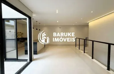 Casa de condomínio 3 quartos 1 suíte à venda no bairro loteamento park gran reserve