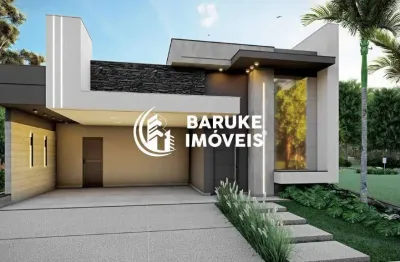 Casa de condomínio à venda no bairro residencial evidências