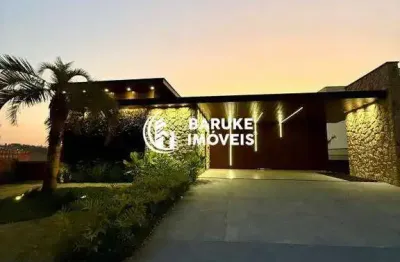 Casa de condomínio 4 quartos 4 suítes à venda no bairro jardins do golfe