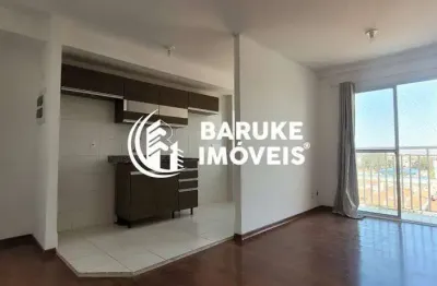 Apartamento com 2 quartos à venda na Rua Sérgio dos Santos Pereira, Jardim Alice, Indaiatuba