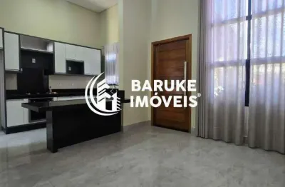 Casa de condomínio 3 quartos 1 suítes à venda no jardim residencial park real