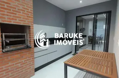 Casa de condomínio 3 quartos 1 suíte à venda no bairro jardim mantova