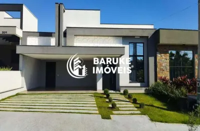 Casa de condomínio 3 quartos 1 suíte à venda no bairro jardim mantova